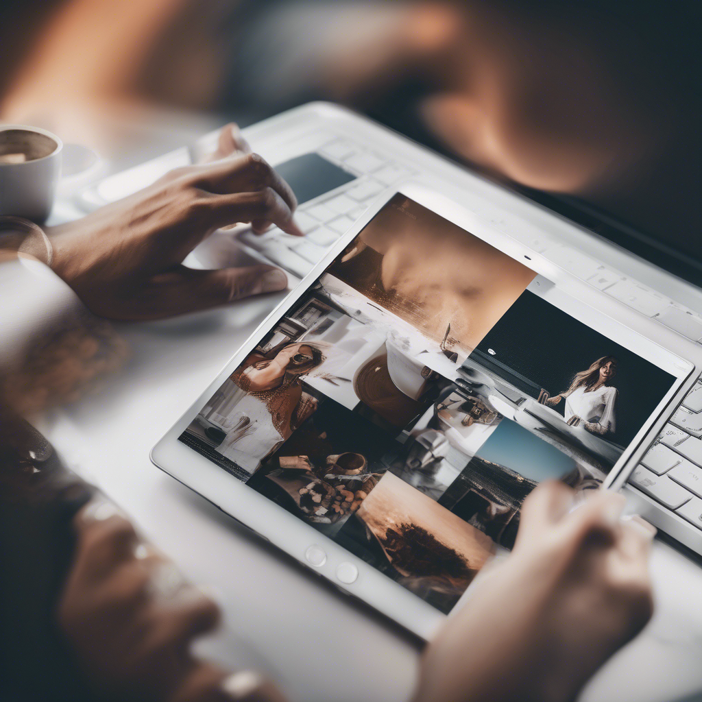 Digital Content Creation: Top Strategies for Influencers and Brands - FAQ Section Image