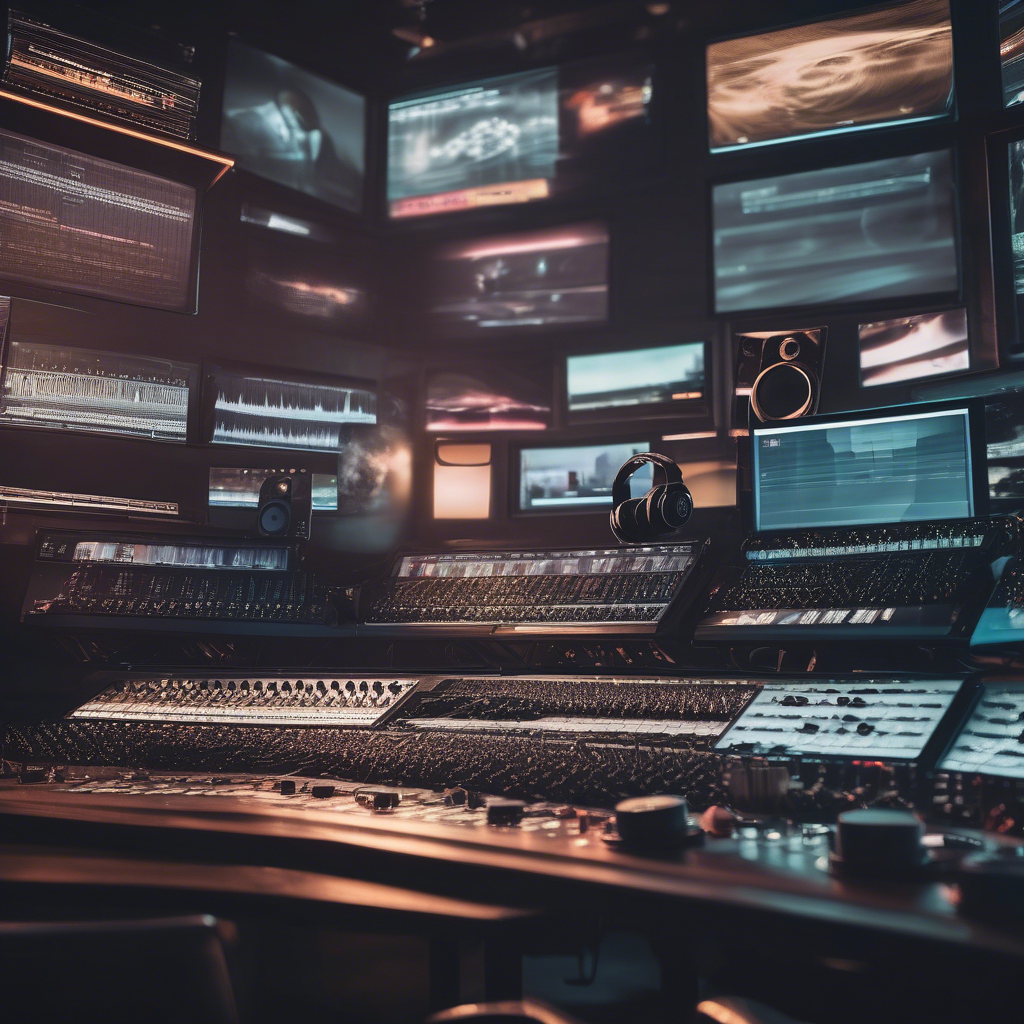 Music Industry Trends: Navigating Streaming, NFTs, and Digital Royalties - FAQ Section Image