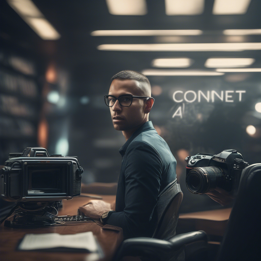 Interactive Storytelling: How Technology is Shaping Modern Narratives - FAQ Section Image
