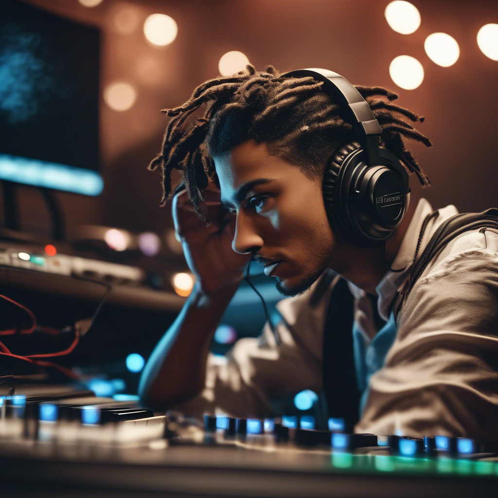 Music Industry Trends: Navigating Streaming, NFTs, and Digital Royalties