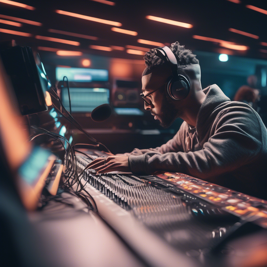 Music Industry Trends: Navigating Streaming, NFTs, and Digital Royalties - FAQ Section Image