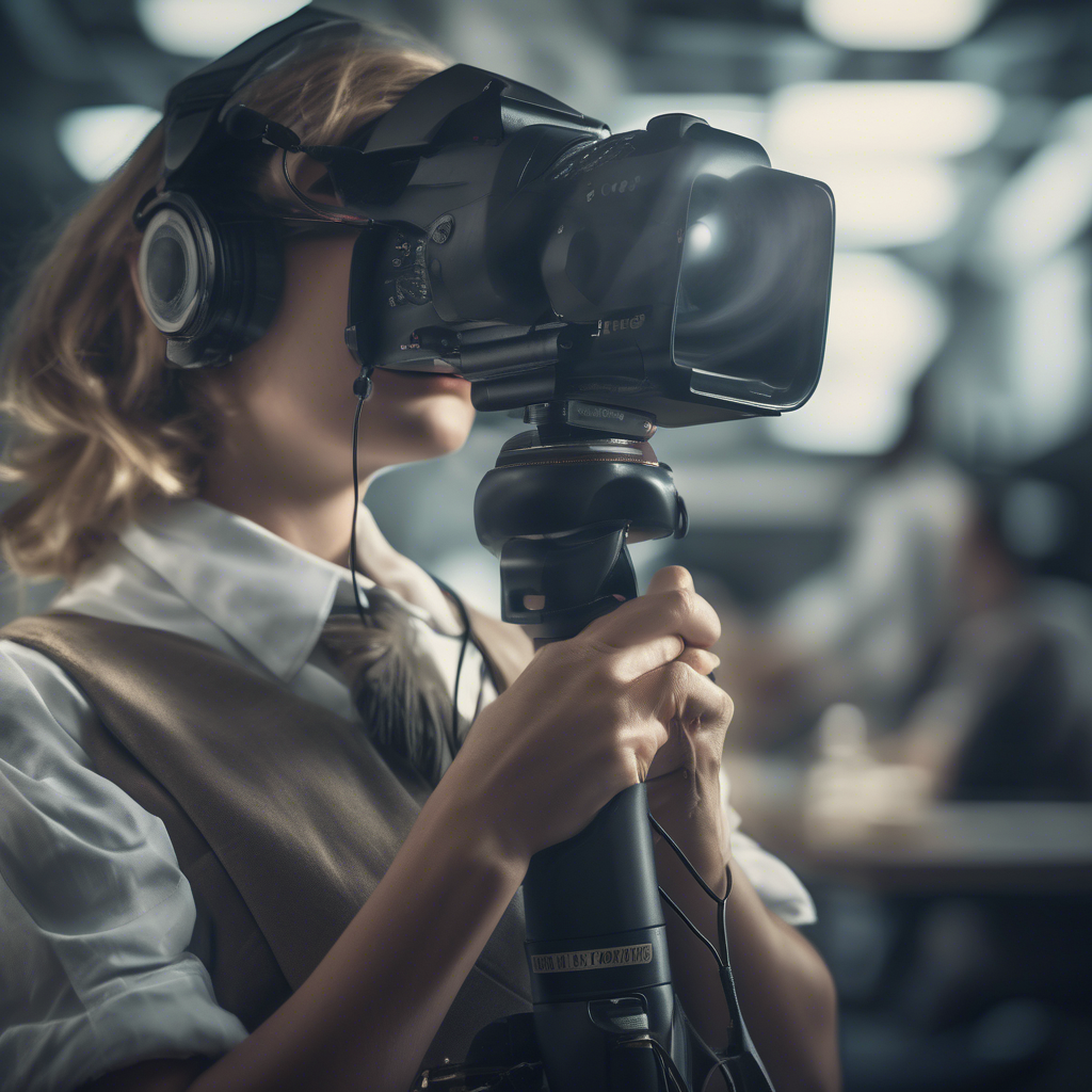 Interactive Storytelling: How Technology is Shaping Modern Narratives - FAQ Section Image