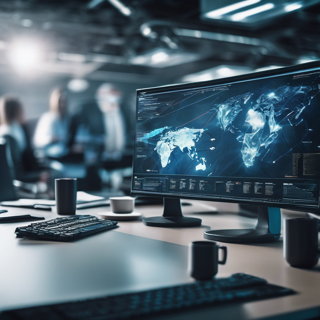 How Artificial Intelligence is Transforming Business Operations in 2025 - FAQ Section Image