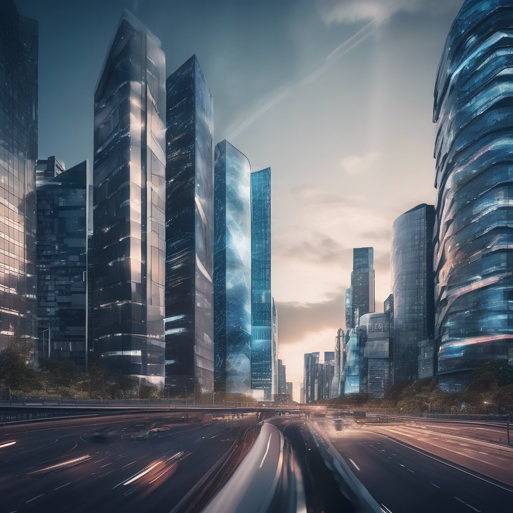 The Impact of Edge Computing on IoT and Smart Cities - FAQ Section Image