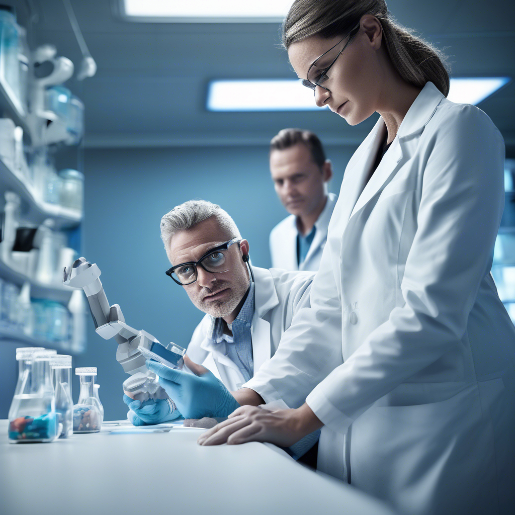 Personalized Medicine: Genetic Testing and Tailored Therapies in 2025 - FAQ Section Image