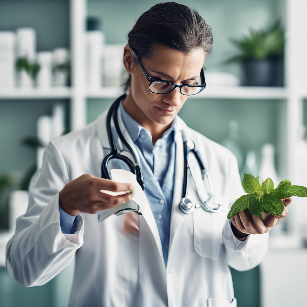 Holistic Health: Integrating Traditional Practices with Modern Medicine - FAQ Section Image