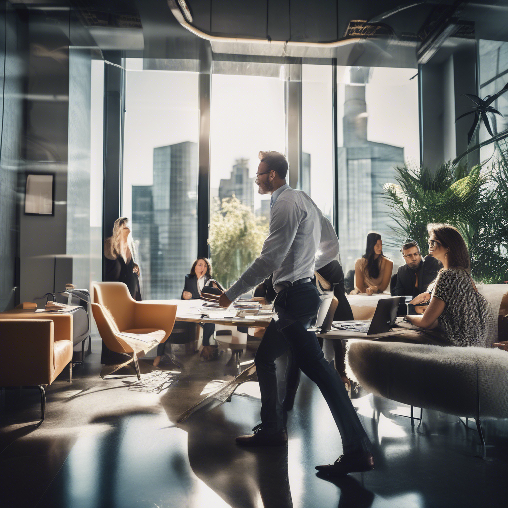 Startup Culture: Emerging Business Models and Entrepreneurial Success - FAQ Section Image