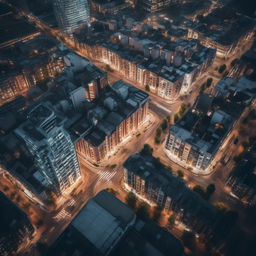 The Future of Urban Living: Smart Cities and Lifestyle Innovations - FAQ Section Image
