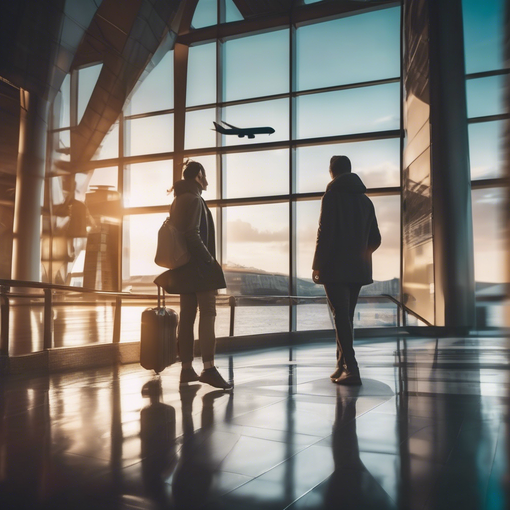 Travel Tech: How Apps and Gadgets are Enhancing Your Journey - FAQ Section Image